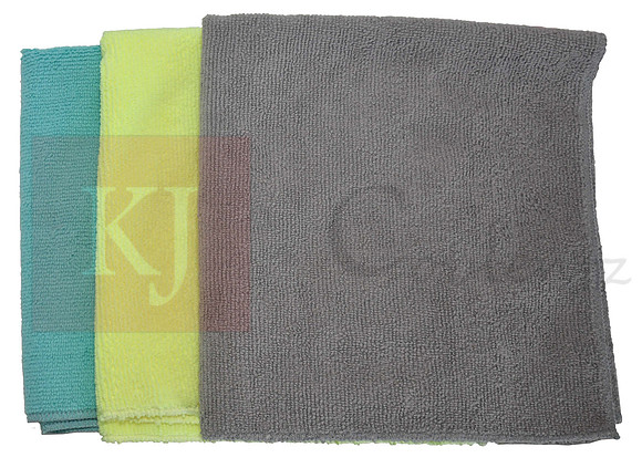 16x16 Miracle Cloth Assort Colors