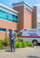 Corporate Accounts