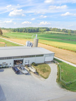 Amish Country