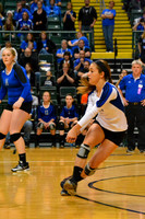 Girls Division IV Ohio State Championship Game, 2012