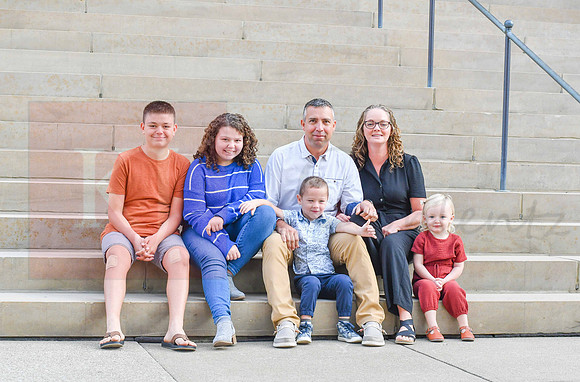 231026 Ray Miller Family 0514