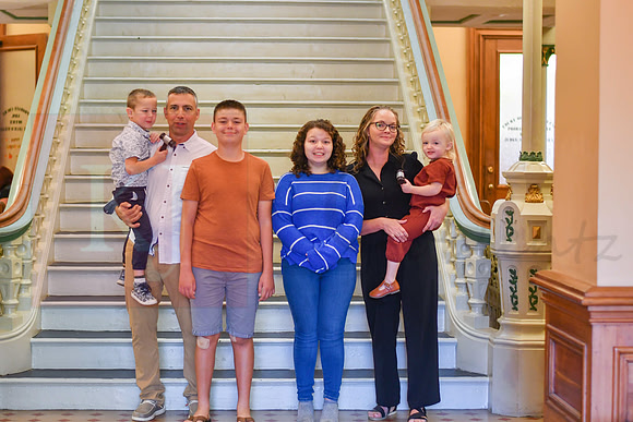 231026 Ray Miller Family 0723