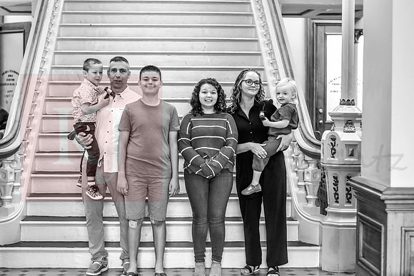 231026 Ray Miller Family 0723-2