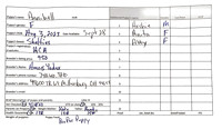 Documents-photos