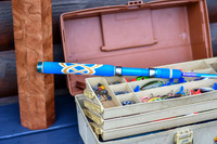 R&M Custom Rods