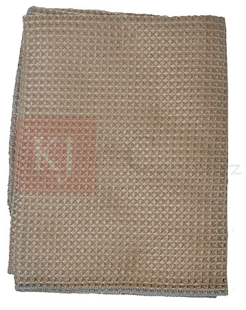 Microfiber Waffle Dish Cloth, 14x21