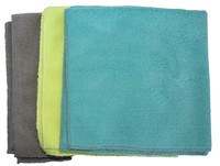 16x16 Miracle Cloth Assort Colors